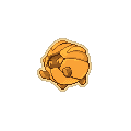 Gold Shelgon